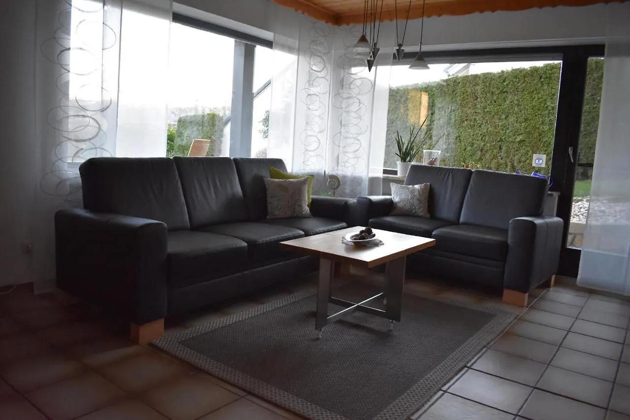Ferienwohnung Hanke Riedenburg